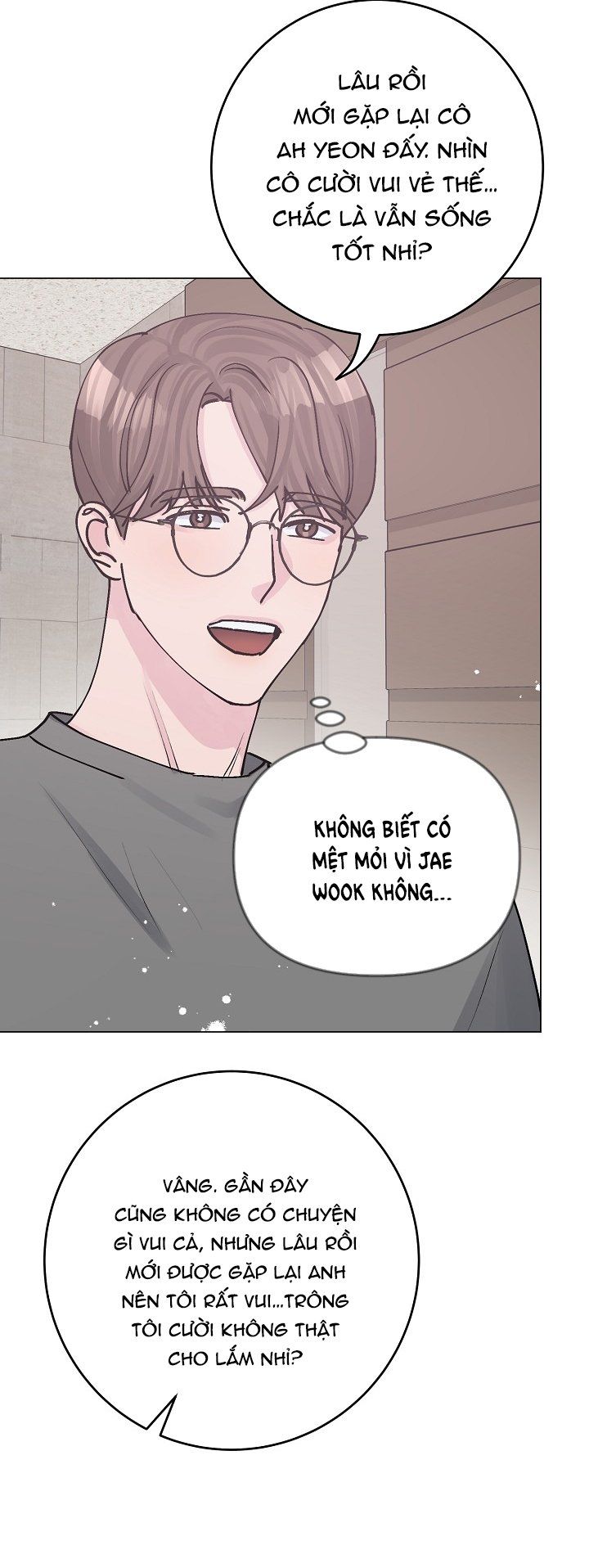 đọc truyện Cảm Nhận Từ Những Gì Tôi Biết Chương 37 ảnh 39 tại Thiên Thai Truyện