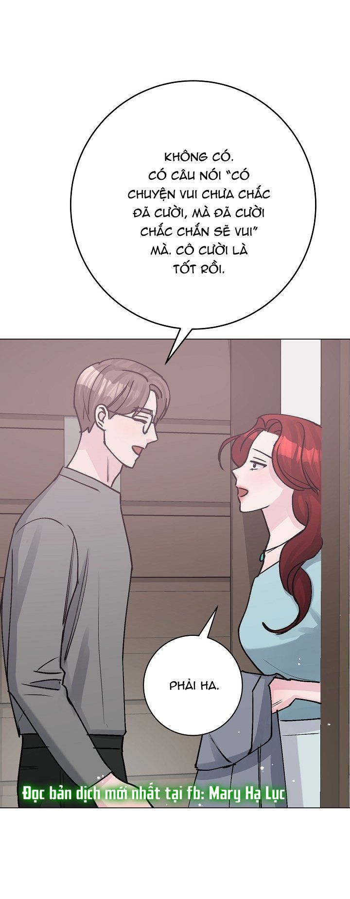 đọc truyện Cảm Nhận Từ Những Gì Tôi Biết Chương 37 ảnh 40 tại Thiên Thai Truyện