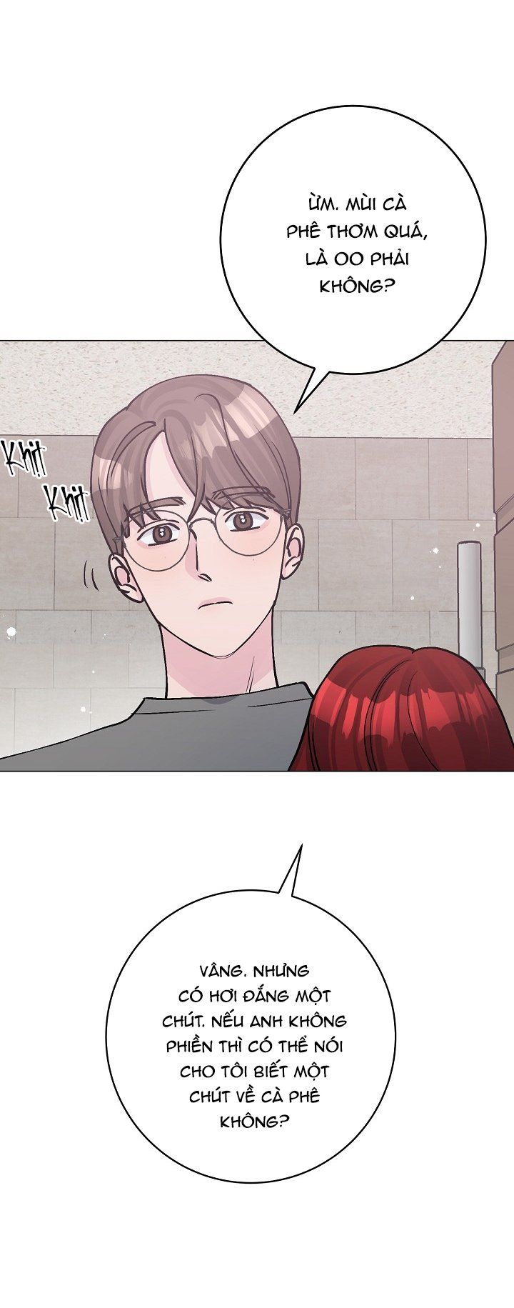 đọc truyện Cảm Nhận Từ Những Gì Tôi Biết Chương 37 ảnh 41 tại Thiên Thai Truyện