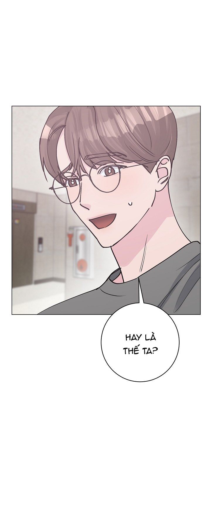 đọc truyện Cảm Nhận Từ Những Gì Tôi Biết Chương 37 ảnh 42 tại Thiên Thai Truyện