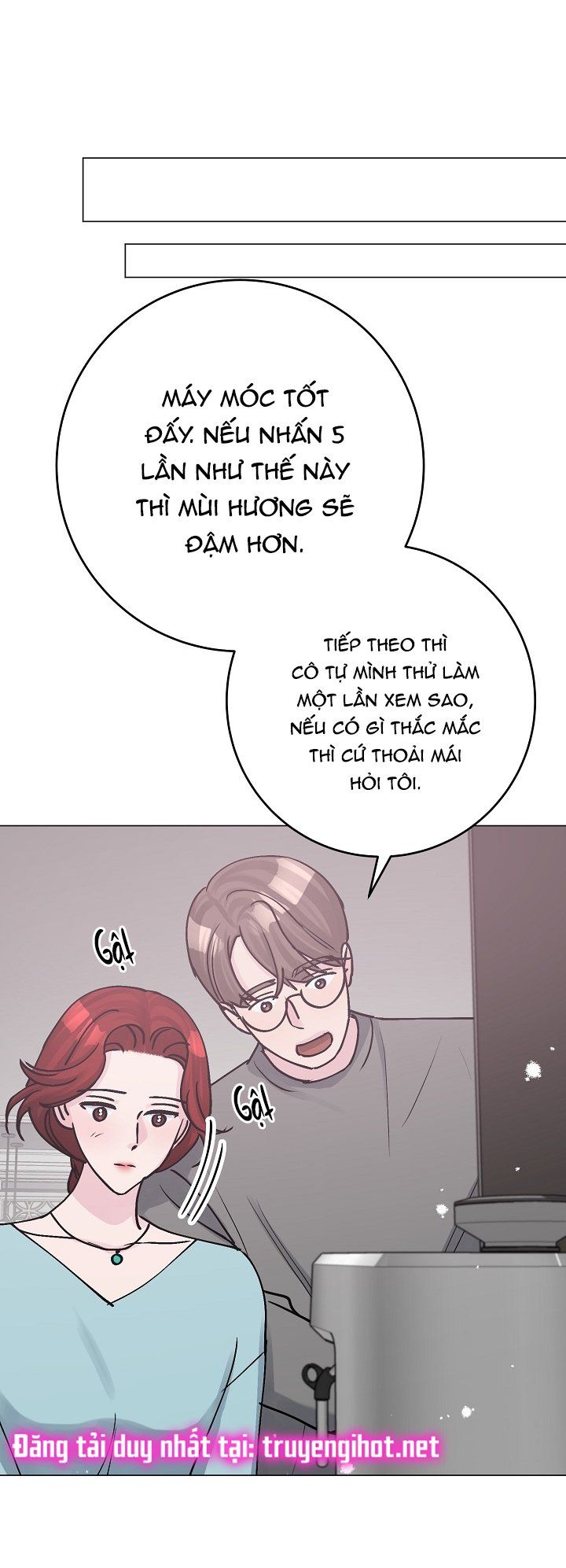 đọc truyện Cảm Nhận Từ Những Gì Tôi Biết Chương 37 ảnh 43 tại Thiên Thai Truyện