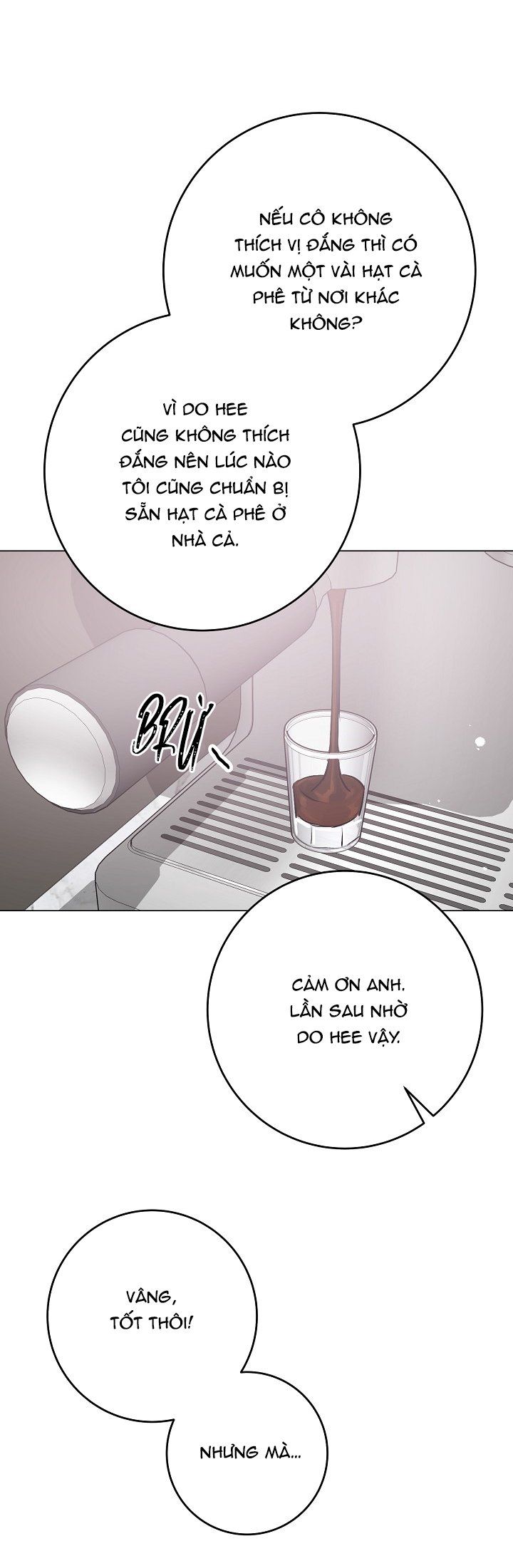 đọc truyện Cảm Nhận Từ Những Gì Tôi Biết Chương 37 ảnh 44 tại Thiên Thai Truyện