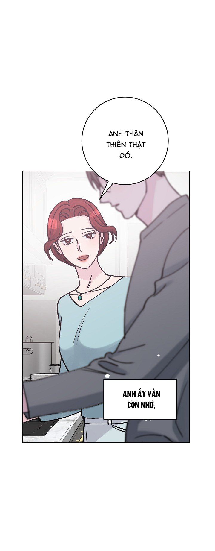 đọc truyện Cảm Nhận Từ Những Gì Tôi Biết Chương 37 ảnh 45 tại Thiên Thai Truyện