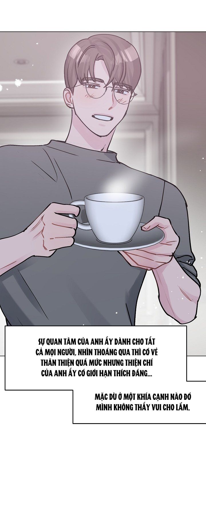 đọc truyện Cảm Nhận Từ Những Gì Tôi Biết Chương 37 ảnh 48 tại Thiên Thai Truyện