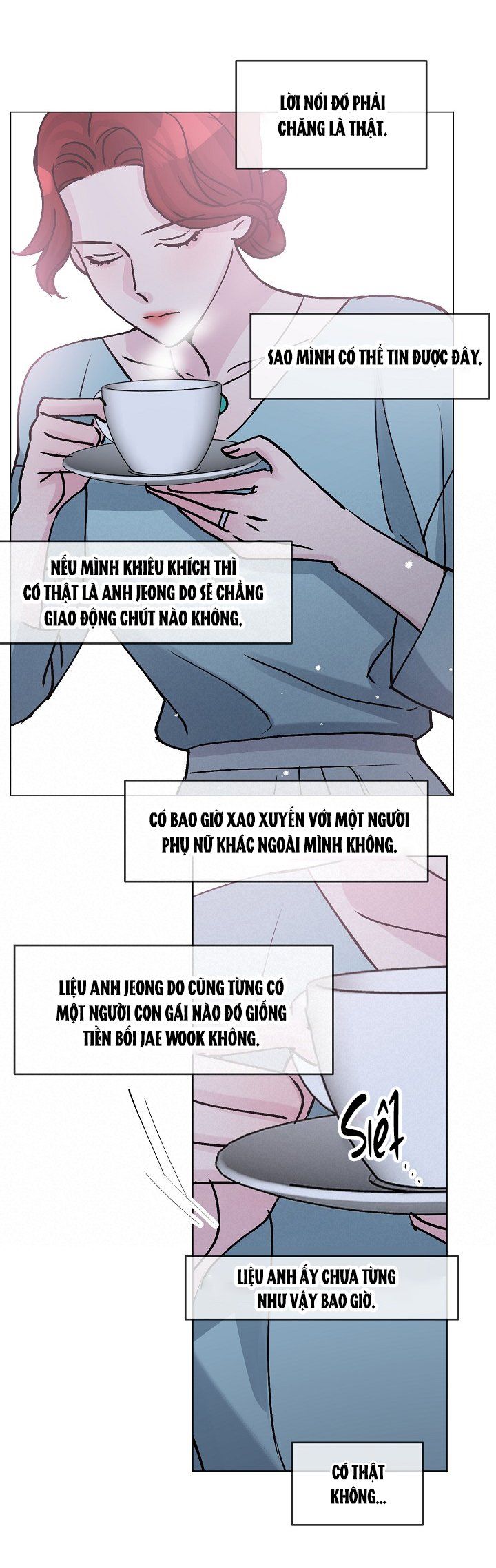 đọc truyện Cảm Nhận Từ Những Gì Tôi Biết Chương 37 ảnh 49 tại Thiên Thai Truyện