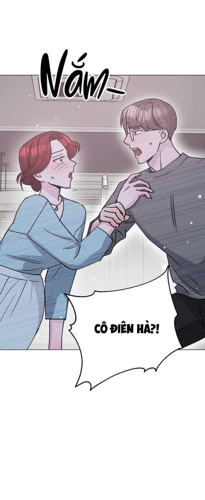 đọc truyện Cảm Nhận Từ Những Gì Tôi Biết Chương 37 ảnh 56 tại Thiên Thai Truyện