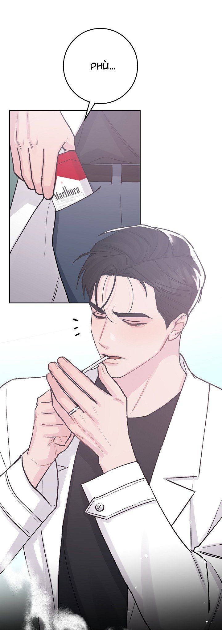 đọc truyện Cảm Nhận Từ Những Gì Tôi Biết Chương 37 ảnh 10 tại Thiên Thai Truyện