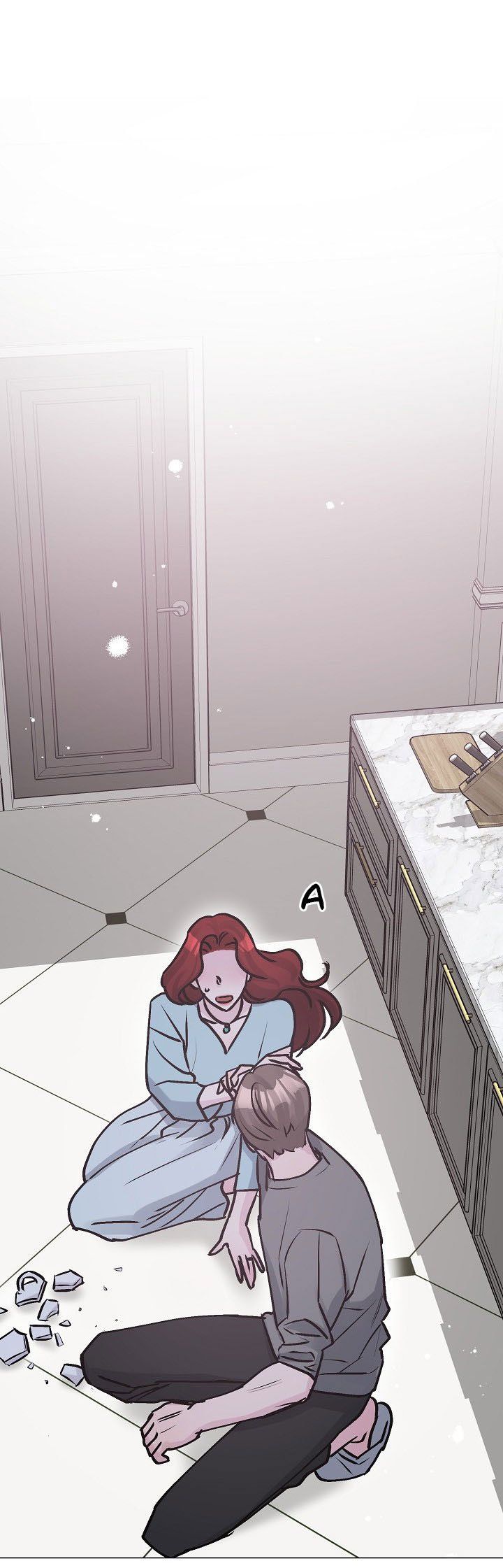 đọc truyện Cảm Nhận Từ Những Gì Tôi Biết Chương 38.1 ảnh 3 tại Thiên Thai Truyện