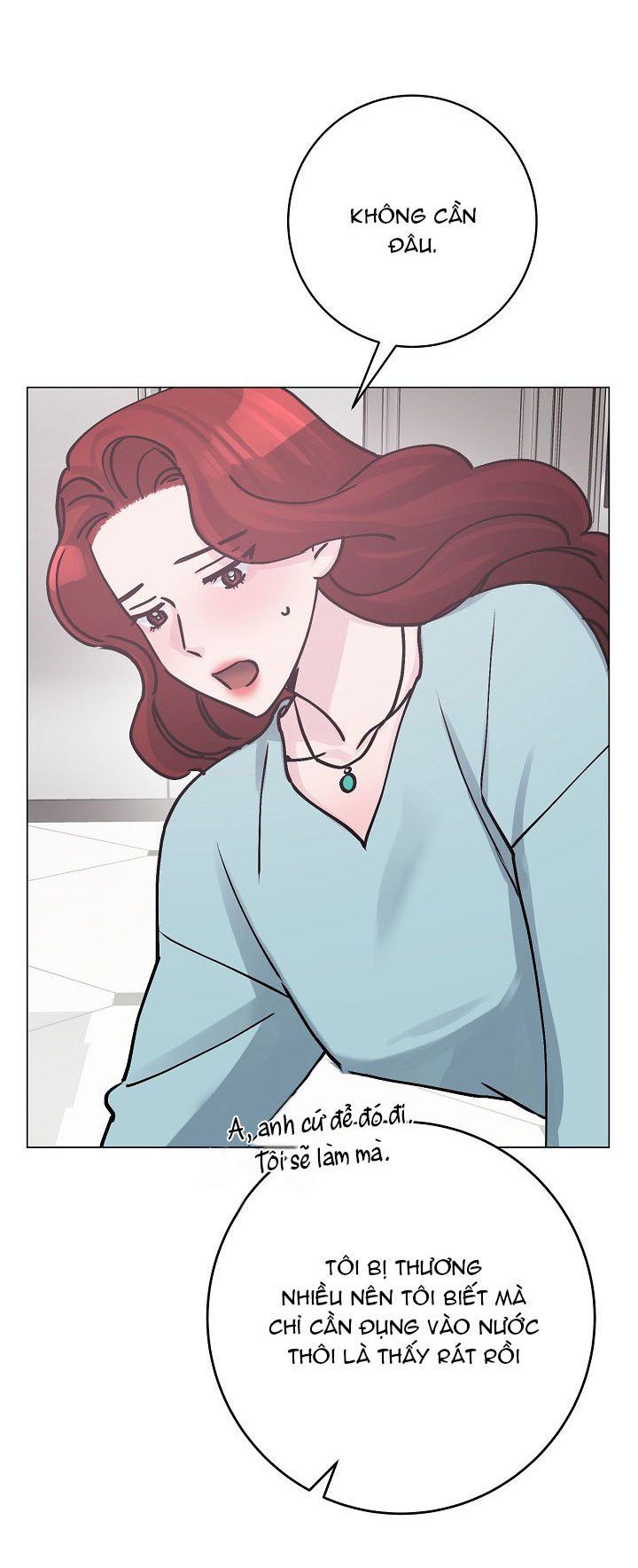 đọc truyện Cảm Nhận Từ Những Gì Tôi Biết Chương 38.1 ảnh 12 tại Thiên Thai Truyện