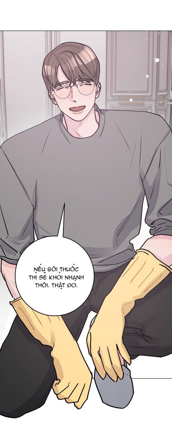 đọc truyện Cảm Nhận Từ Những Gì Tôi Biết Chương 38.1 ảnh 13 tại Thiên Thai Truyện