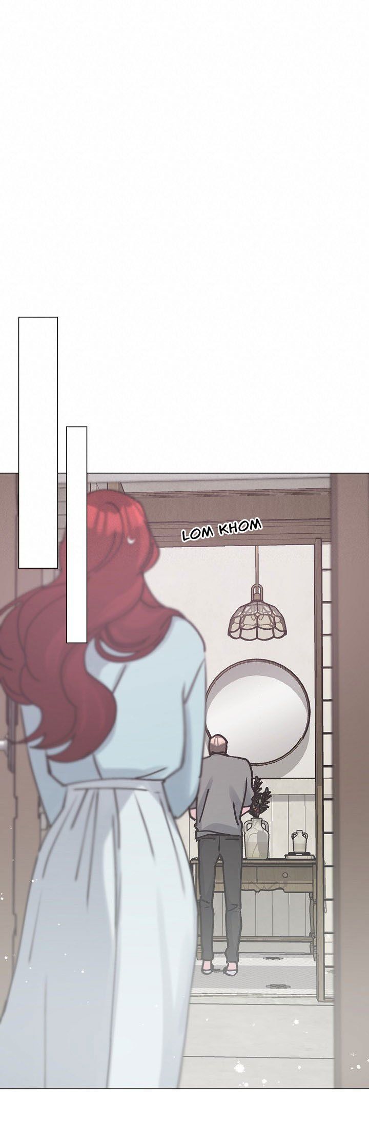 đọc truyện Cảm Nhận Từ Những Gì Tôi Biết Chương 38.1 ảnh 15 tại Thiên Thai Truyện