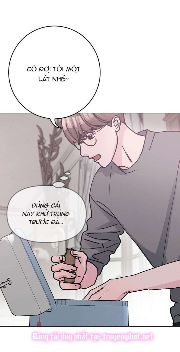 đọc truyện Cảm Nhận Từ Những Gì Tôi Biết Chương 38.1 ảnh 16 tại Thiên Thai Truyện