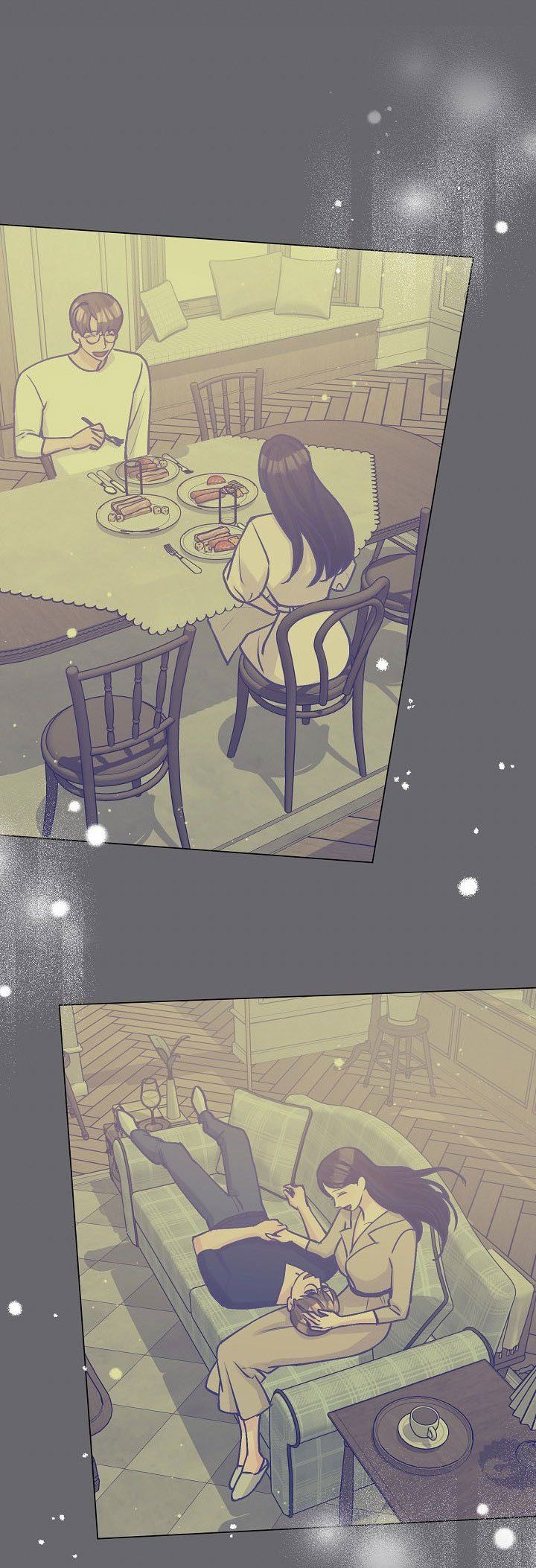 đọc truyện Cảm Nhận Từ Những Gì Tôi Biết Chương 38.1 ảnh 20 tại Thiên Thai Truyện