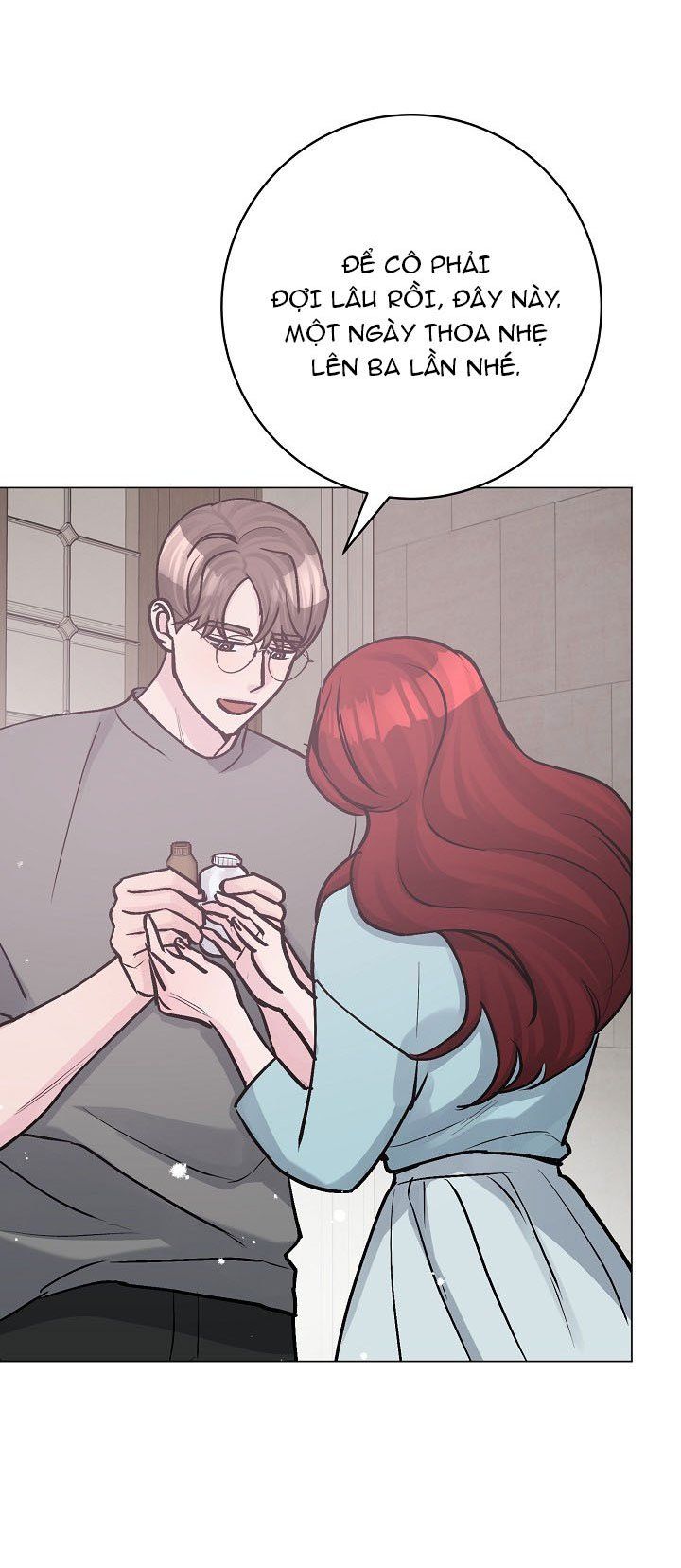 đọc truyện Cảm Nhận Từ Những Gì Tôi Biết Chương 38.1 ảnh 23 tại Thiên Thai Truyện