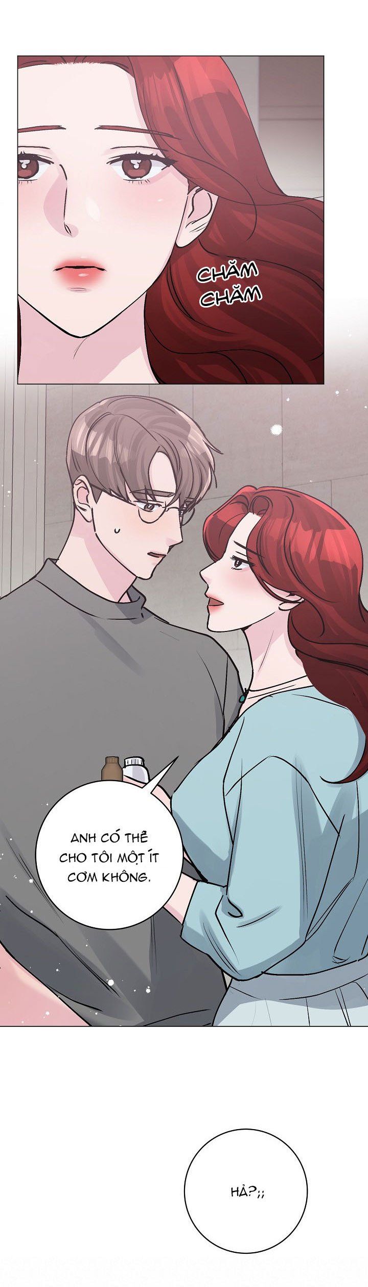 đọc truyện Cảm Nhận Từ Những Gì Tôi Biết Chương 38.1 ảnh 25 tại Thiên Thai Truyện