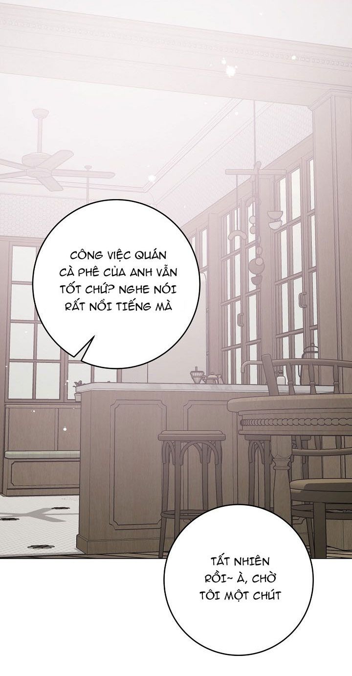 đọc truyện Cảm Nhận Từ Những Gì Tôi Biết Chương 38.1 ảnh 27 tại Thiên Thai Truyện