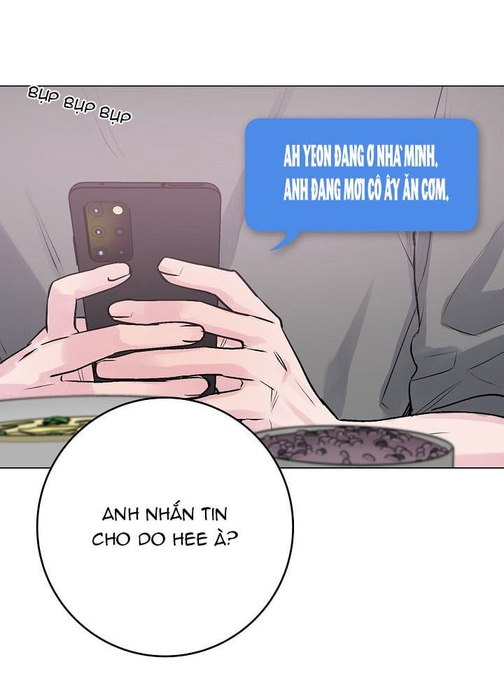 đọc truyện Cảm Nhận Từ Những Gì Tôi Biết Chương 38.1 ảnh 28 tại Thiên Thai Truyện