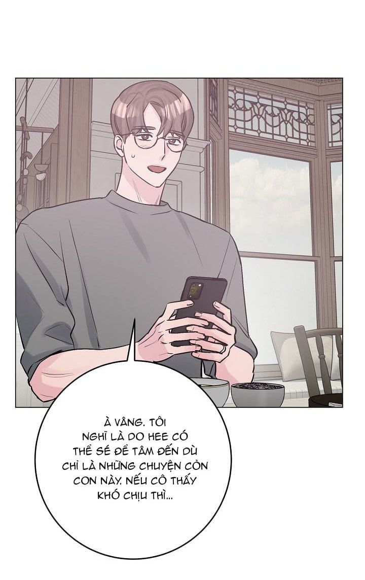 đọc truyện Cảm Nhận Từ Những Gì Tôi Biết Chương 38.1 ảnh 29 tại Thiên Thai Truyện