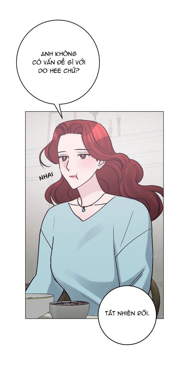 đọc truyện Cảm Nhận Từ Những Gì Tôi Biết Chương 38.1 ảnh 31 tại Thiên Thai Truyện