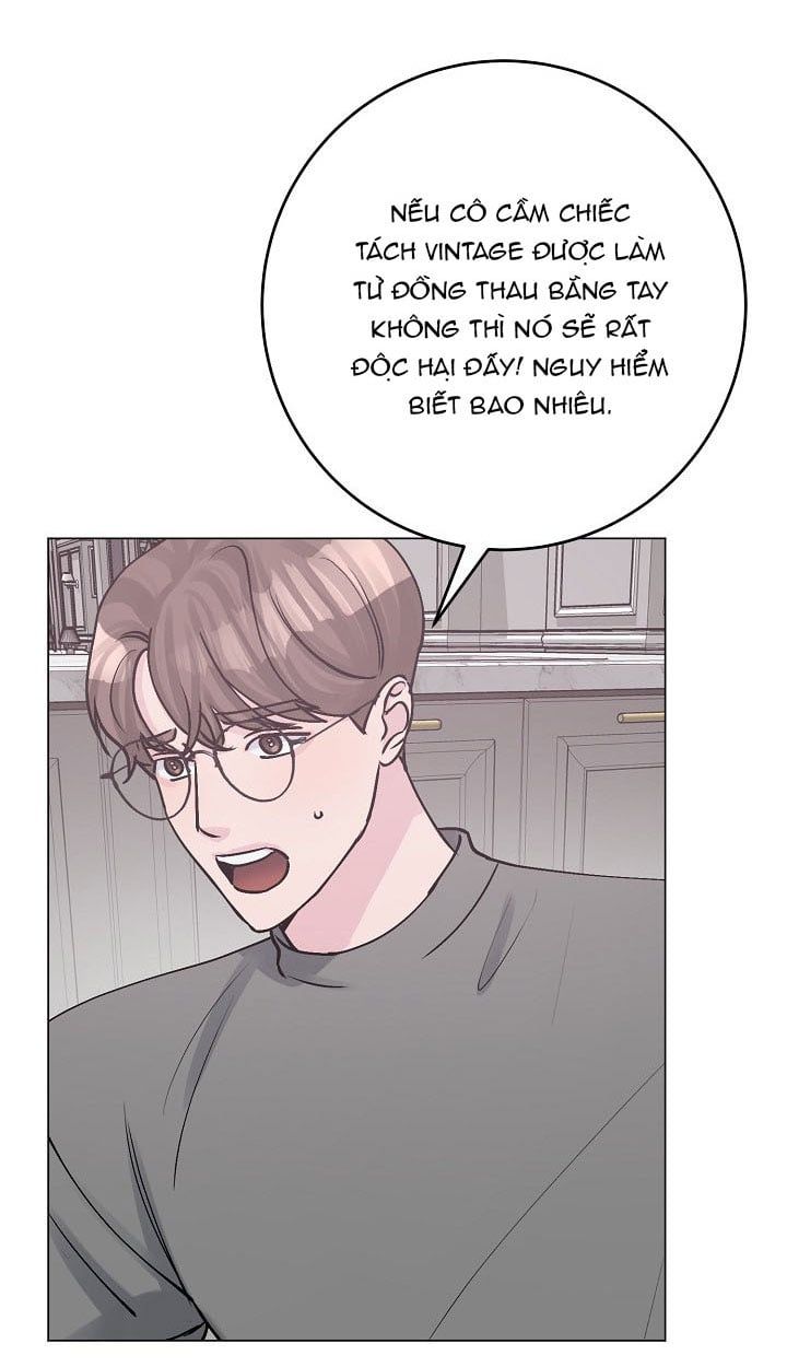 đọc truyện Cảm Nhận Từ Những Gì Tôi Biết Chương 38.1 ảnh 5 tại Thiên Thai Truyện