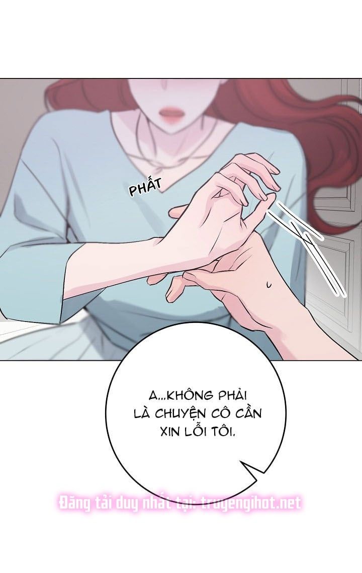 đọc truyện Cảm Nhận Từ Những Gì Tôi Biết Chương 38.1 ảnh 7 tại Thiên Thai Truyện