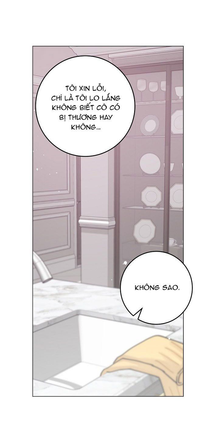 đọc truyện Cảm Nhận Từ Những Gì Tôi Biết Chương 38.1 ảnh 8 tại Thiên Thai Truyện