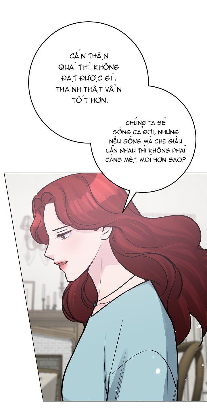 đọc truyện Cảm Nhận Từ Những Gì Tôi Biết Chương 38.2 ảnh 12 tại Thiên Thai Truyện