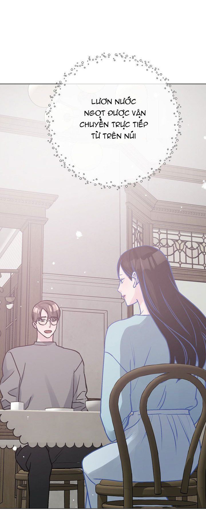 đọc truyện Cảm Nhận Từ Những Gì Tôi Biết Chương 38.2 ảnh 14 tại Thiên Thai Truyện