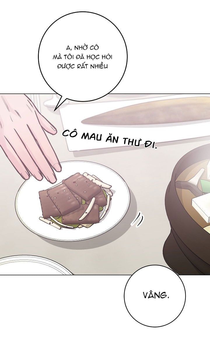 đọc truyện Cảm Nhận Từ Những Gì Tôi Biết Chương 38.2 ảnh 15 tại Thiên Thai Truyện