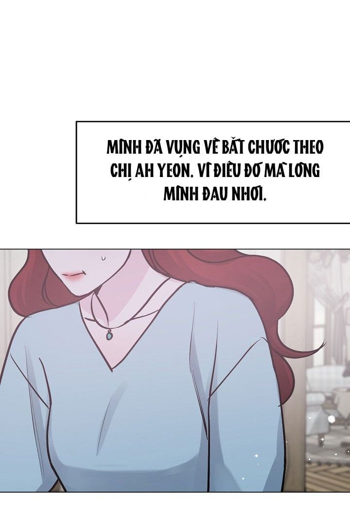 đọc truyện Cảm Nhận Từ Những Gì Tôi Biết Chương 38.2 ảnh 16 tại Thiên Thai Truyện