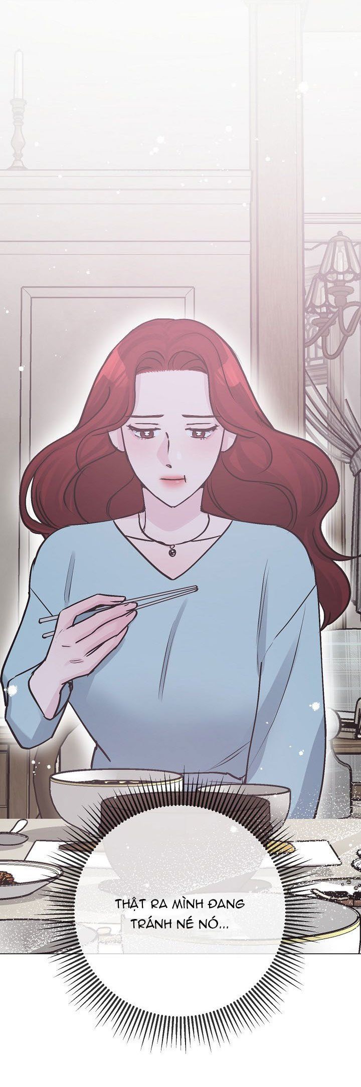 đọc truyện Cảm Nhận Từ Những Gì Tôi Biết Chương 38.2 ảnh 18 tại Thiên Thai Truyện