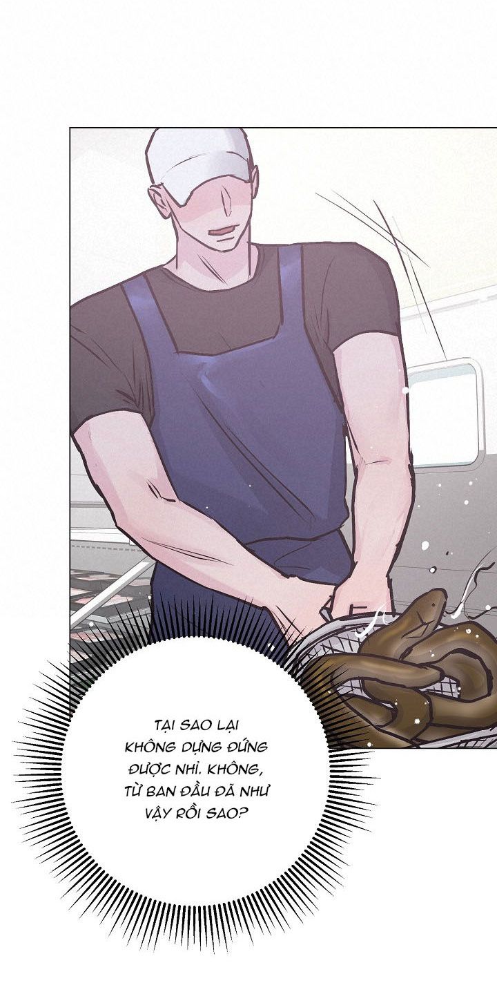 đọc truyện Cảm Nhận Từ Những Gì Tôi Biết Chương 38.2 ảnh 22 tại Thiên Thai Truyện