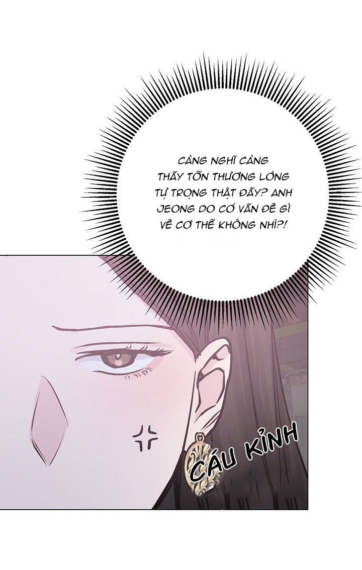 đọc truyện Cảm Nhận Từ Những Gì Tôi Biết Chương 38.2 ảnh 23 tại Thiên Thai Truyện