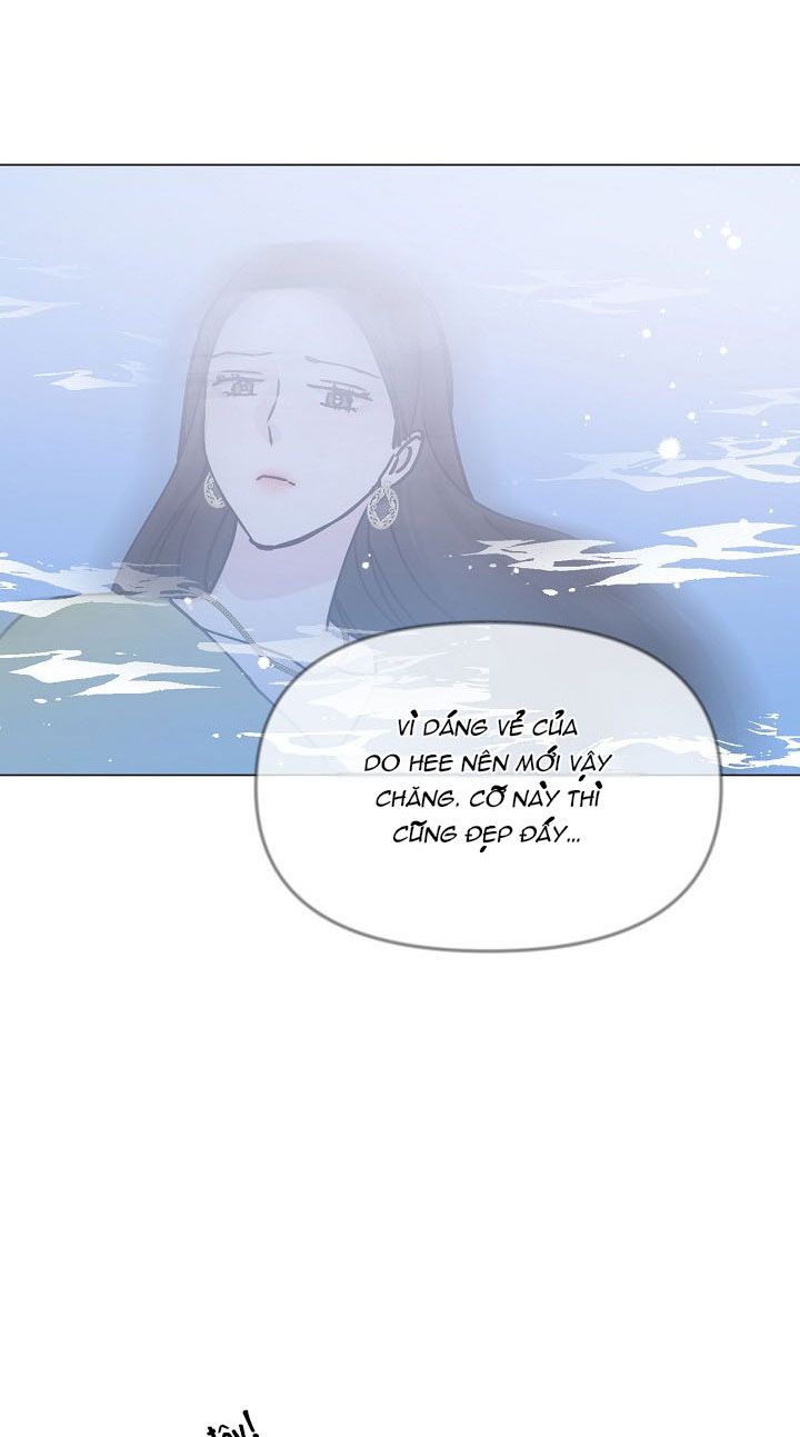 đọc truyện Cảm Nhận Từ Những Gì Tôi Biết Chương 38.2 ảnh 24 tại Thiên Thai Truyện