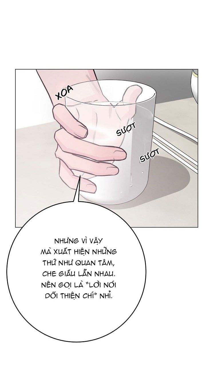 đọc truyện Cảm Nhận Từ Những Gì Tôi Biết Chương 38.2 ảnh 5 tại Thiên Thai Truyện