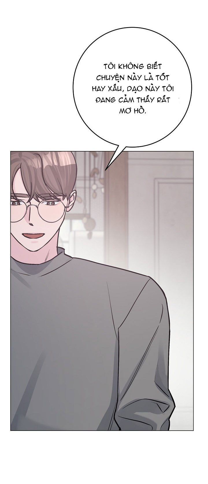 đọc truyện Cảm Nhận Từ Những Gì Tôi Biết Chương 38.2 ảnh 6 tại Thiên Thai Truyện