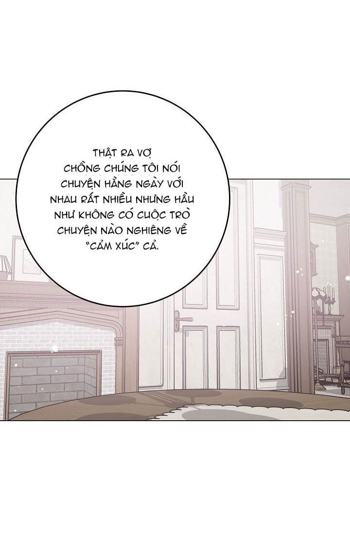 đọc truyện Cảm Nhận Từ Những Gì Tôi Biết Chương 38.2 ảnh 7 tại Thiên Thai Truyện