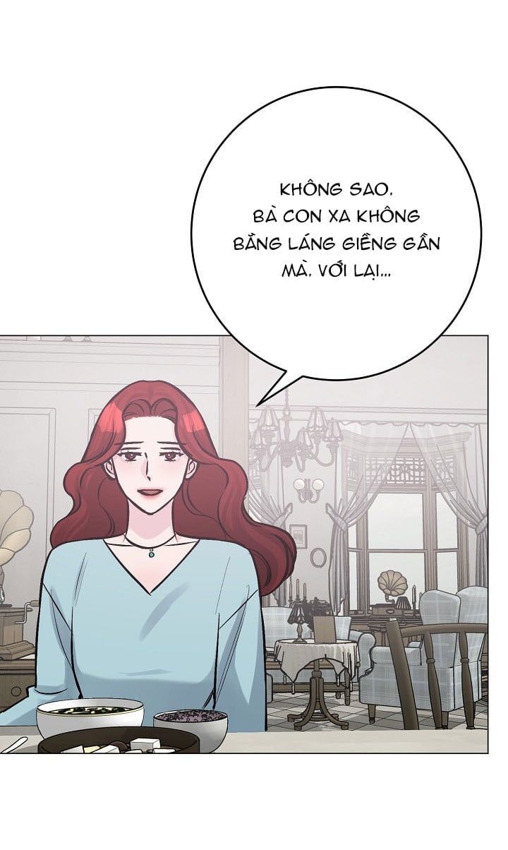 đọc truyện Cảm Nhận Từ Những Gì Tôi Biết Chương 38.2 ảnh 11 tại Thiên Thai Truyện