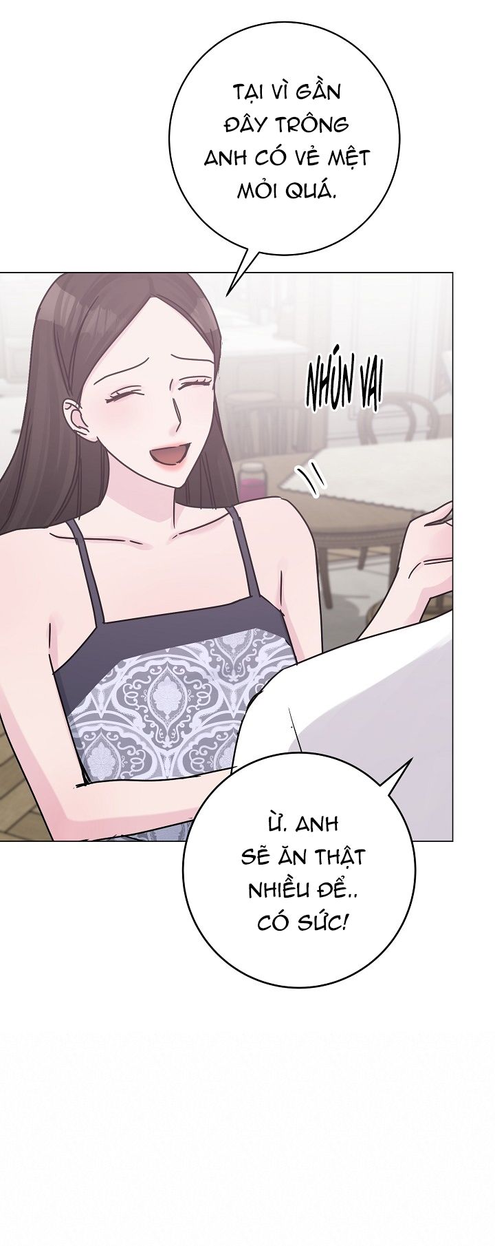 đọc truyện Cảm Nhận Từ Những Gì Tôi Biết Chương 39.1 ảnh 13 tại Thiên Thai Truyện