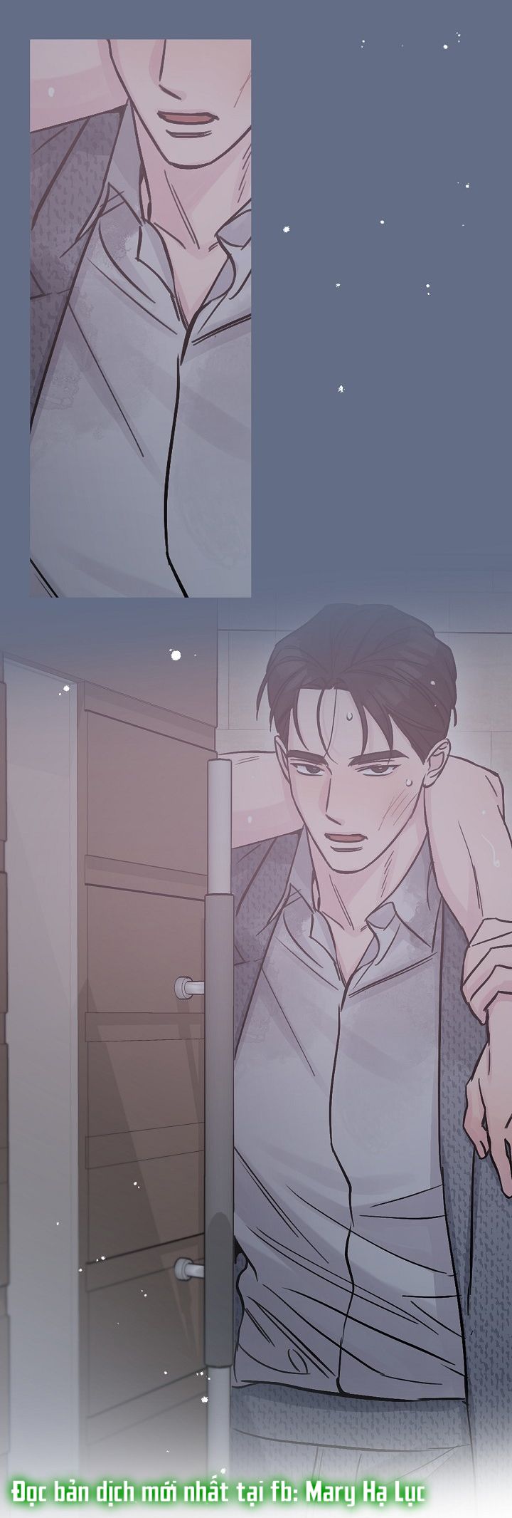 đọc truyện Cảm Nhận Từ Những Gì Tôi Biết Chương 39.1 ảnh 16 tại Thiên Thai Truyện