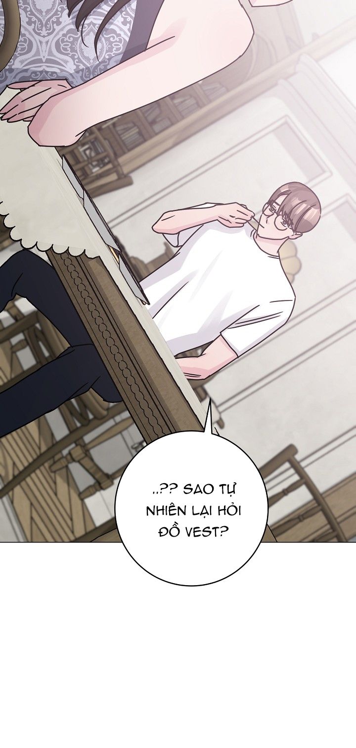 đọc truyện Cảm Nhận Từ Những Gì Tôi Biết Chương 39.1 ảnh 18 tại Thiên Thai Truyện