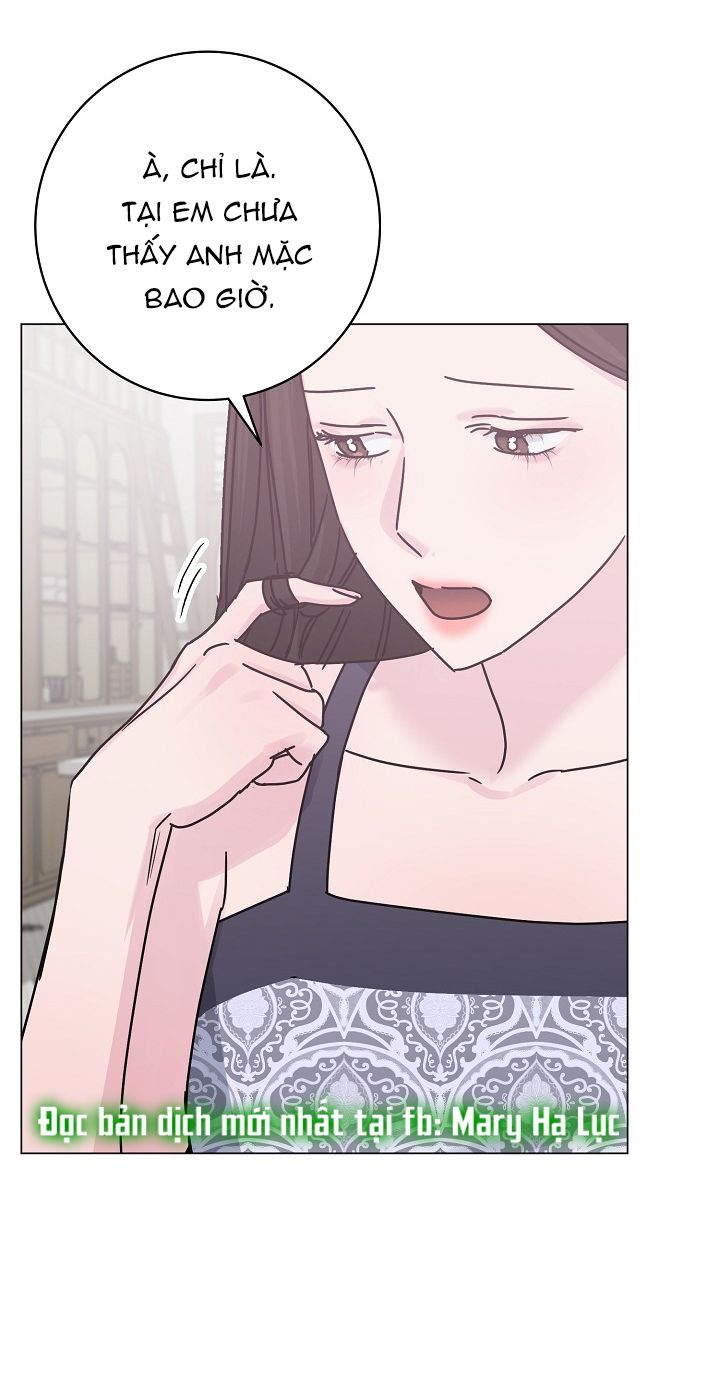 đọc truyện Cảm Nhận Từ Những Gì Tôi Biết Chương 39.1 ảnh 19 tại Thiên Thai Truyện