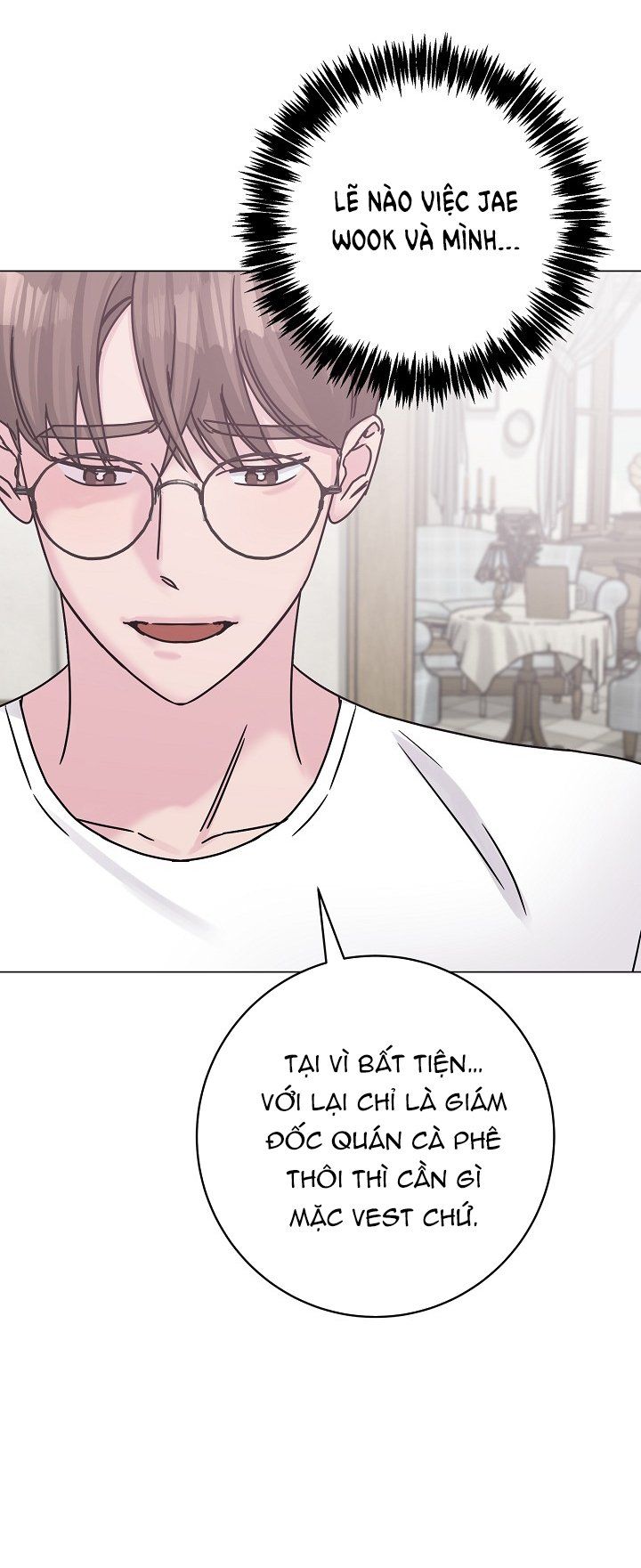 đọc truyện Cảm Nhận Từ Những Gì Tôi Biết Chương 39.1 ảnh 20 tại Thiên Thai Truyện