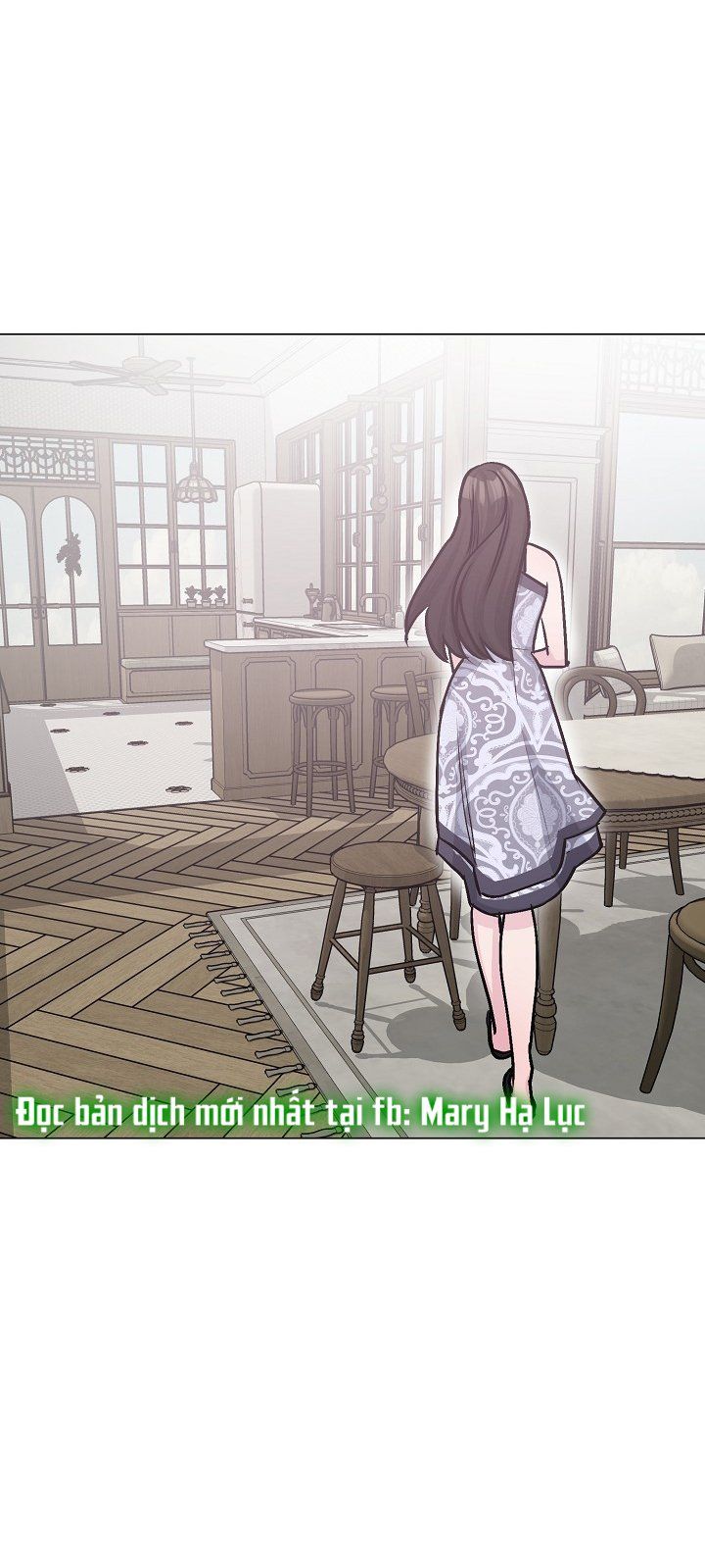 đọc truyện Cảm Nhận Từ Những Gì Tôi Biết Chương 39.1 ảnh 4 tại Thiên Thai Truyện