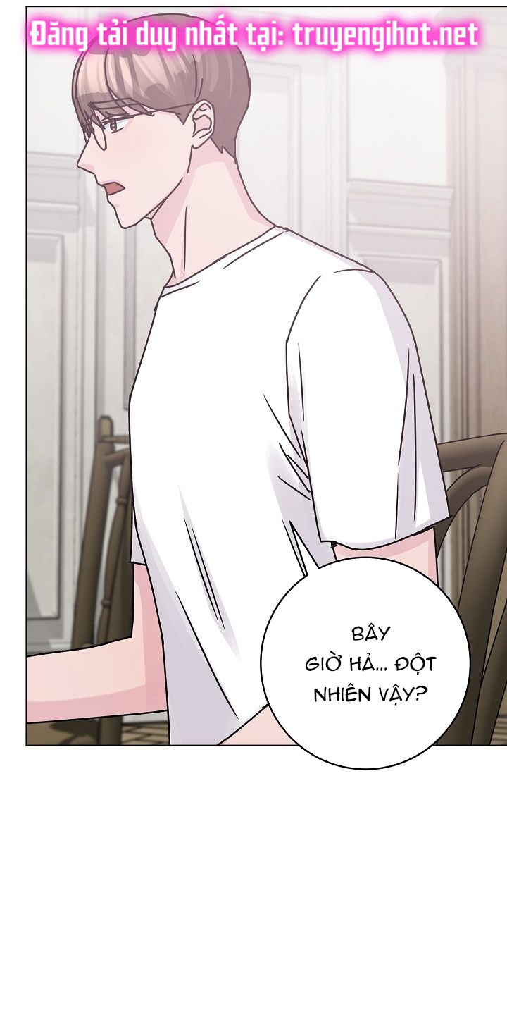 đọc truyện Cảm Nhận Từ Những Gì Tôi Biết Chương 39.1 ảnh 22 tại Thiên Thai Truyện