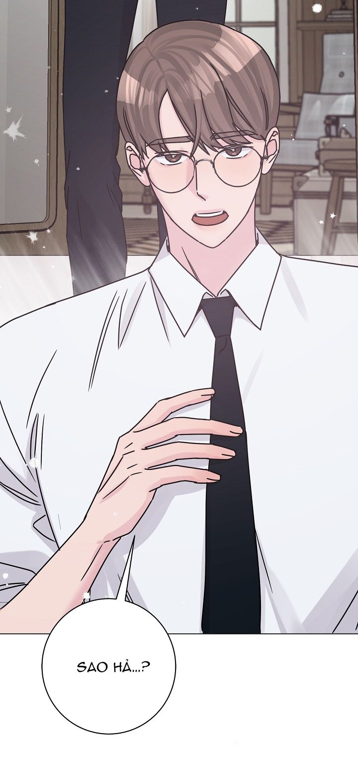 đọc truyện Cảm Nhận Từ Những Gì Tôi Biết Chương 39.1 ảnh 25 tại Thiên Thai Truyện