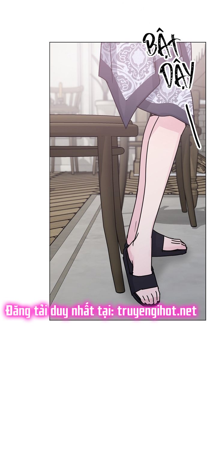 đọc truyện Cảm Nhận Từ Những Gì Tôi Biết Chương 39.1 ảnh 26 tại Thiên Thai Truyện