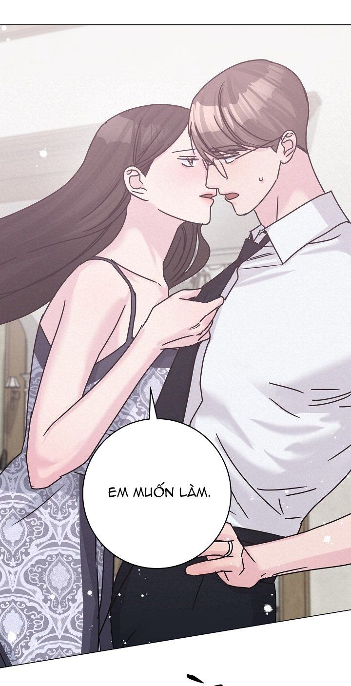 đọc truyện Cảm Nhận Từ Những Gì Tôi Biết Chương 39.1 ảnh 27 tại Thiên Thai Truyện