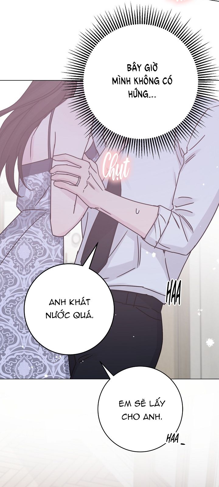 đọc truyện Cảm Nhận Từ Những Gì Tôi Biết Chương 39.1 ảnh 29 tại Thiên Thai Truyện