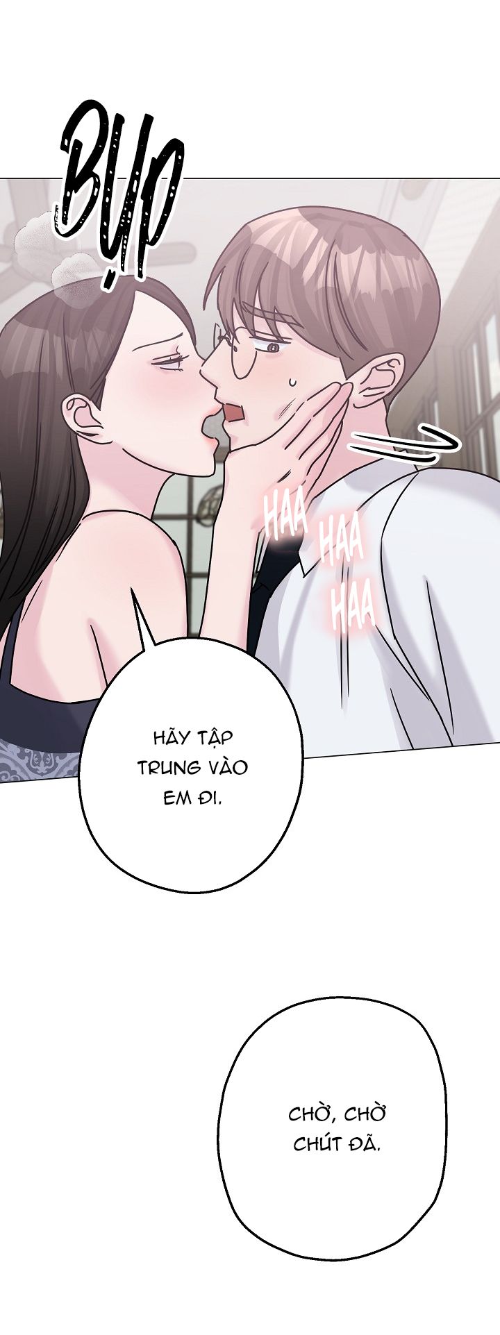 đọc truyện Cảm Nhận Từ Những Gì Tôi Biết Chương 39.1 ảnh 32 tại Thiên Thai Truyện